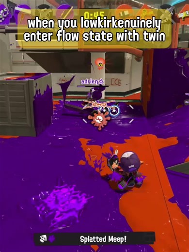 this new update is amazing, feed me more good updates ty (Mentioning @adrien !!) #splatoon #splatoon3 #fyp #viral #karisd