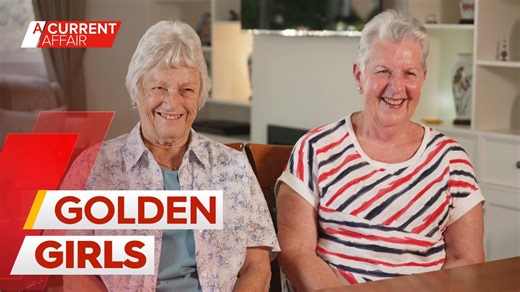 108K views · 2.9K reactions | Jill and Lynne are the very best of friends. The retirees met as neighbours and then decided to become housemates. 23 years later, the Golden Girls say it's a great way to beat cost of living pressures. #9ACA | Watch LIVE 7pm | A Current Affair | Facebook