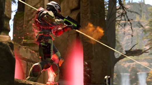 36K views · 103 reactions | Halo Infinite's Operation: Fleetcom brings classic modes, forge updates, sandbox updates, a free new Operation pass, and more to the game! | IGN | Facebook