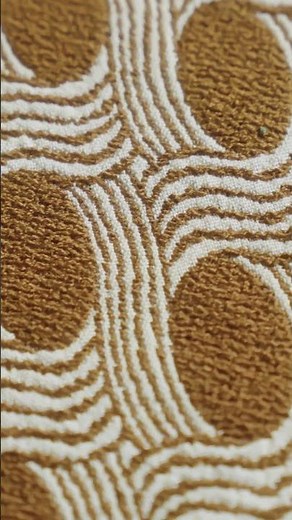 Pierre Frey Mobilier: Upholstery, from Padding to Stitching