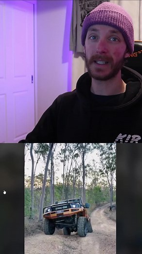 Is the Toyota 1VD FTV the Best 4 Wheel Drive Engine?