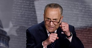 Senate approves $3.5T budget plan that would expand health care, education and climate initiatives