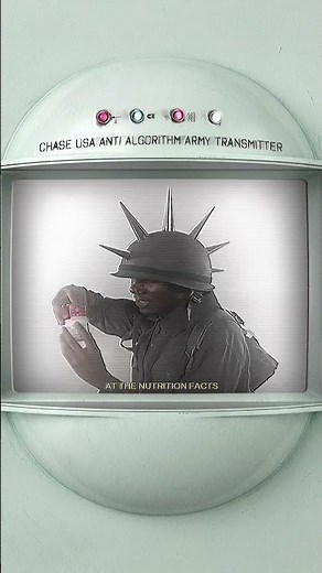 THIS COMMERCIAL IS ABOUT VALUE. IT'S SOMETHING I STRUGGLE WITH OFTEN.