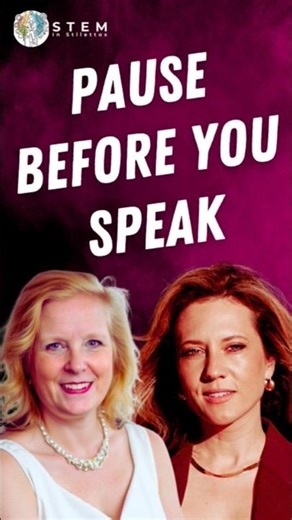Master Your Reactions: The Power of the Strategic Breath