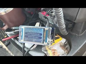 Yaesu System fusion cinfiguration with a Zumspot