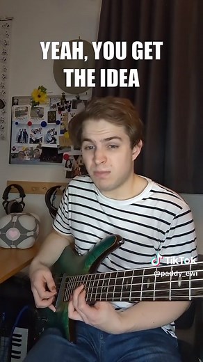 Patrick Haesler on TikTok