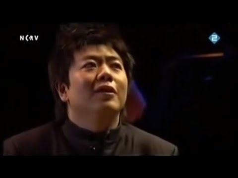 Lang Lang - Liszt Widmung