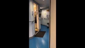 44 reactions | What is it like to work on the JOIDES Resolution? Join me on a trip to IT! #Exp395 #IODP #stairmaster | JOIDES Resolution | Facebook