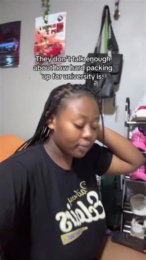 Packing Tips for University: A Guide for Freshmen