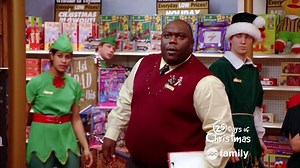 Save the date! Don't miss Elf on Thursday at 8:45pm/7:45c during ABC Family’s 25 Days of Christmas! | Freeform