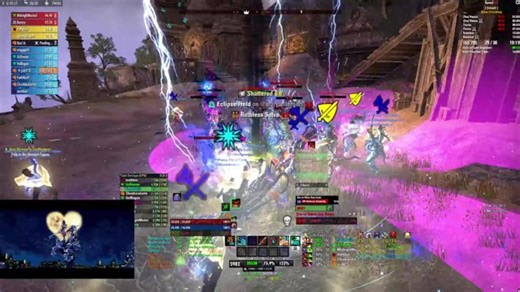 ESO vmol no death pug? not sure tbh