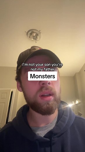 Monsters - James Blunt Piano Cover by Iam Tongi