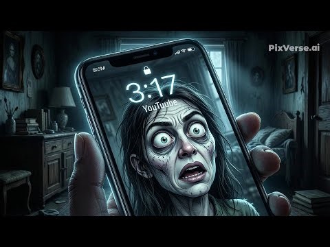 This Scary Cartoon Will Haunt You Forever | Animated Horror Story