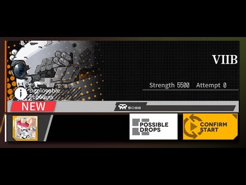 GFL | Poincare Recurrence - VIIB (e3-2)