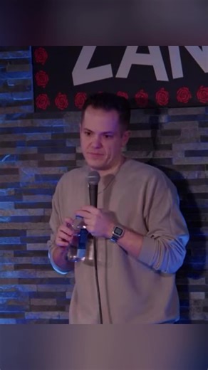 Funny comedy #comedy #standup #funny #fyp #JeffArcuri