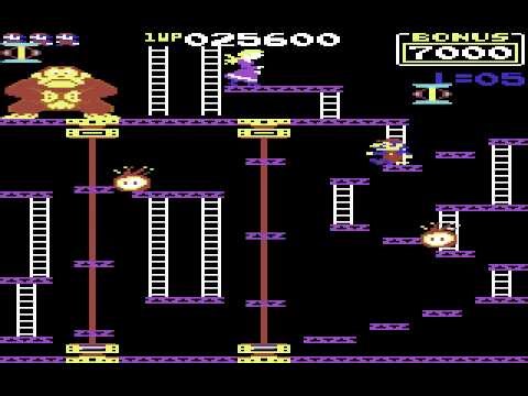 Back to the past: Offer of 99,000 free Commodore 64 games in your browser, Atari and Amiga games also availabl