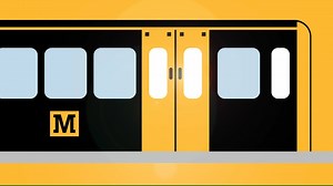 5.7K views · 70 reactions | We know that for some people, getting to work without using public transport isn't possible. Metro is still moving, providing essential services for key workers. If you can, stay at home. | Tyne and Wear Metro | Facebook