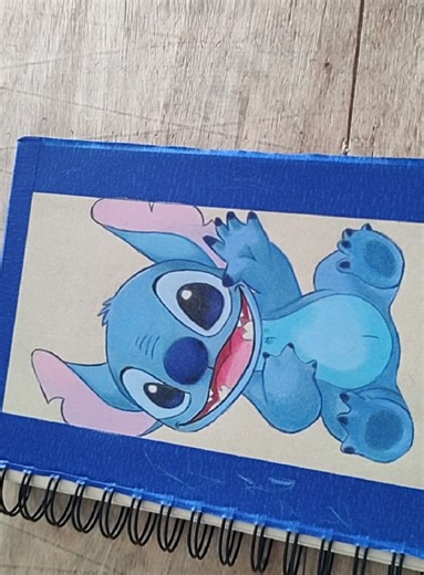 Cómo dibujar a Stitch: Guía Práctica