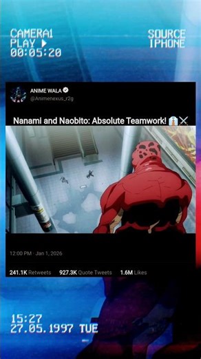 They fought until the very end. Legends of Shibuya. 🕊️, #anime #animeed#animeforever #animeworld