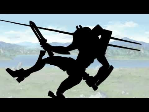 The Battle Cats Ost - Evangelion Theme #7