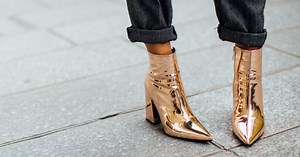 Comment assouplir ses chaussures neuves ?