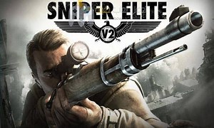 تحميل لعبة Sniper Elite V2 للكمبيوتر من ميديا فاير مجانًا