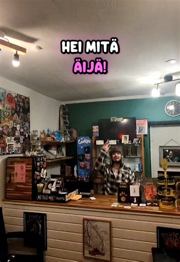 Muista Hengittää: Musiikin Voima TikTokissa