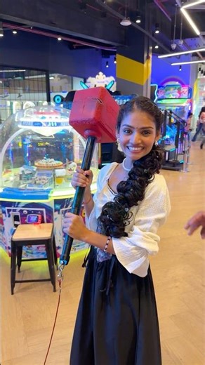 Bhartiya naari sab pe bhari😎😅|Miss.Hosiyar|#shorts #vlog #minivlog #574