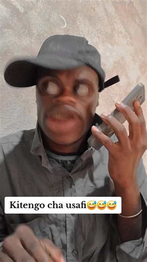 KITENGO CHA USAFI😅😅😅😅😅 #flypシ #viarl #tiktotanzania🇹🇿 #tiktokkenya🇰🇪 #tiktokuganda🇺🇬🇺🇬🇺🇬