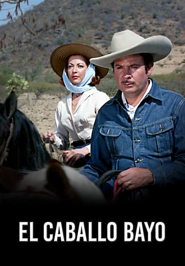 El caballo bayo (1969)