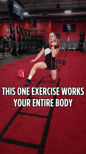 12K views · 132 reactions | The Ultimate Upper Body + Core...