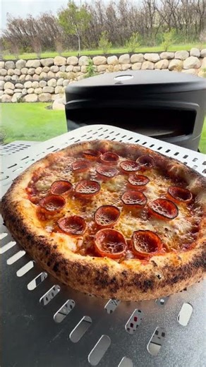 Making pizza at home!
