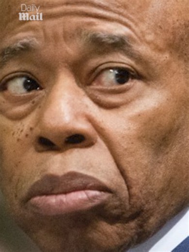 A top advisor to former New York City Mayor Eric Adams was arrested on Wednesday morning by federal agents in a massive corruption probe. Frank Carone, 56, was taken into custody on federal corruption charges in connection with a bribery scheme at his $2 million home, multiple sources told Politico and the New York Times. Carone served as the first chief of staff in Adams' mayoral administration before he left to start a lobbying firm. A federal indictment unsealed on Wednesday stated multiple c