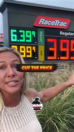 This Gas Station Is INSANE 🤯 ft. The Fat Electrician