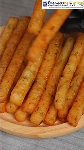 French Fries Making Machine | Automatic Potato Fries Machine | Commercial French Fries Machine #food