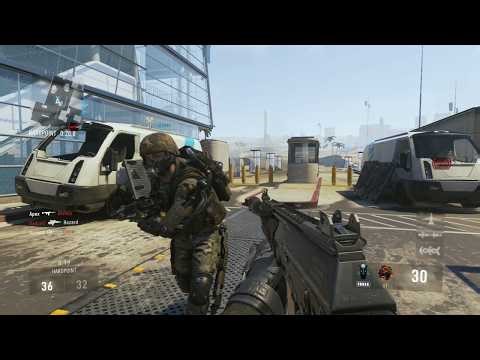 Call of Duty Advanced Warfare: Multiplayer Gameplay (No Commentary)