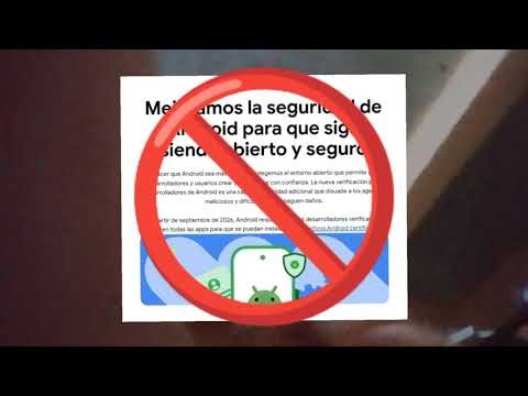android developer verification 🚫 g a la 🚫 gente #androiddeveloperverification