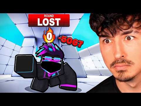 i lost my 5,067 winstreak in roblox rivals...
