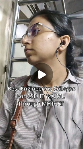 Priyanka Ahuja on Instagram: "Here's the list of names of best engineering colleges for CSE, IT & AIML through MHT CET 💯✨ MUMBAI COLLEGES NAMES - 1. VJTI 2. SPIT 3. VESIT 4. KJ SOMAIYA, VIDYAVIHAR 5. DJ SANGHVI 6. DBIT 7. THAKUR COLLEGE 8. TSEC 9. RAIT 10. FCRIT 11. SIES 12. KJ SOMAIYA, SION 13. VIDYALANKAR COLLEGE (VIT) 14. PILLAI PUNE COLLEGES NAMES - 1. COEP 2. PICT 3. PCCOE 4. VIIT 5. VIT 6. AISSMS 9. CUMMINS 10. DY PATIL 11. BVCOE, LAVALE 12. SINHAGAD COLLEGE OF ENGINEERING (⛔Pls note this
