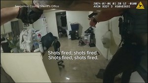 What we know about the deputy charged with killing woman in her home after she called 911 for help