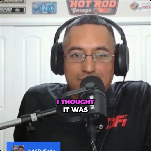 Alan's bold move led to Chase's victory! Thoughts on this pit strategy? #NASCAR #RaceDay