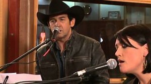 Song Of Australia - Colin Buchanan with Lee Kernaghan & Sara Storer (The Songwriter Sessions DVD) Chords - ChordU