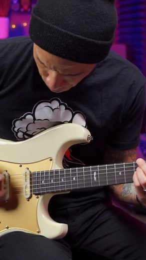 21 reactions | We reimagined the classic offset look with modern...