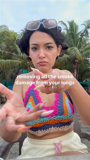 Simran Poonia | Nonu on Instagram: "Share w a sm0ker: bless your lungs 🫁🥰 #viral #explorepage #explore #cutegirl #smoking #humor (smoking memes, smoker jokes, funny smoking videos, cigarette humor, funny smoker reel, pretty girl smoking, smoking girl aesthetic, hot girl smoking, smoking meme reel, smoker lifestyle, smokers be like, nicotine meme, funny girl smoking, cute girl reel, aesthetic smoking reel, girls who smoke, funny smokers club, smoking comedy video, reels about smokers, smoker hu