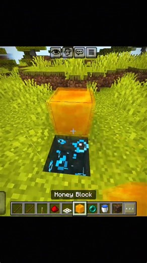 teleporting in Minecraft pocket edition #minecraft #technogamerz #gaming #mincraftpvp #mcpe
