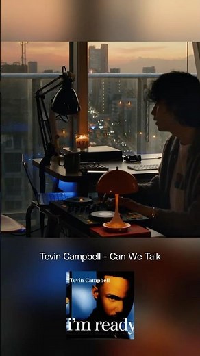 Smoothest 90s R&B Mix ft. Tevin Campbell