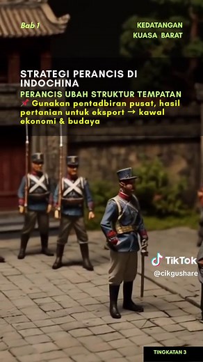 Koleksi Video Sejarah Tingkatan 3 untuk Pelajar SPM