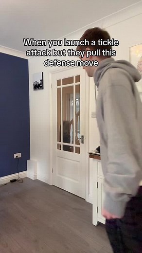 Ultimate Tickle Defense: How to Counter the Tickle Monster