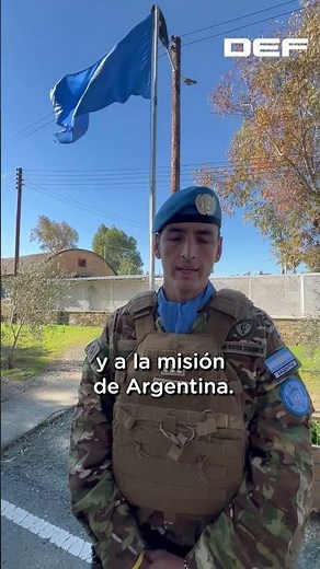 🪖🌍 What are the UN peacekeepers doing in Cyprus? The mission that's keeping a historic conflict f...