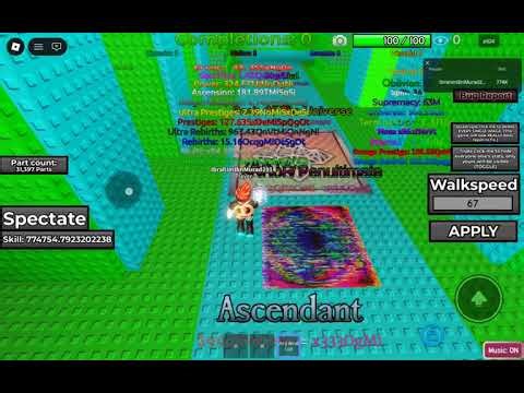 Episode 11 Got an Oblivion in Burned's difficulty button simulator v3